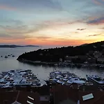 Forr Apartments - Hvar, Croatia