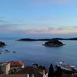 Forr Apartments - Hvar, Croatia