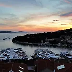 Forr Apartments - Hvar, Croatia