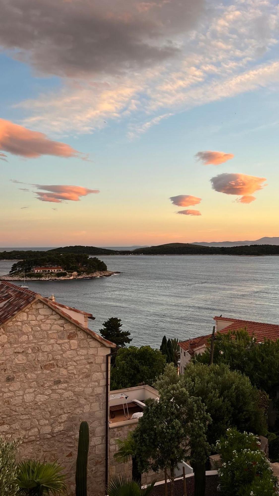 Forr - Hvar, Croatia Apartment Hvar Town