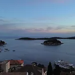 Forr Apartments - Hvar, Croatia
