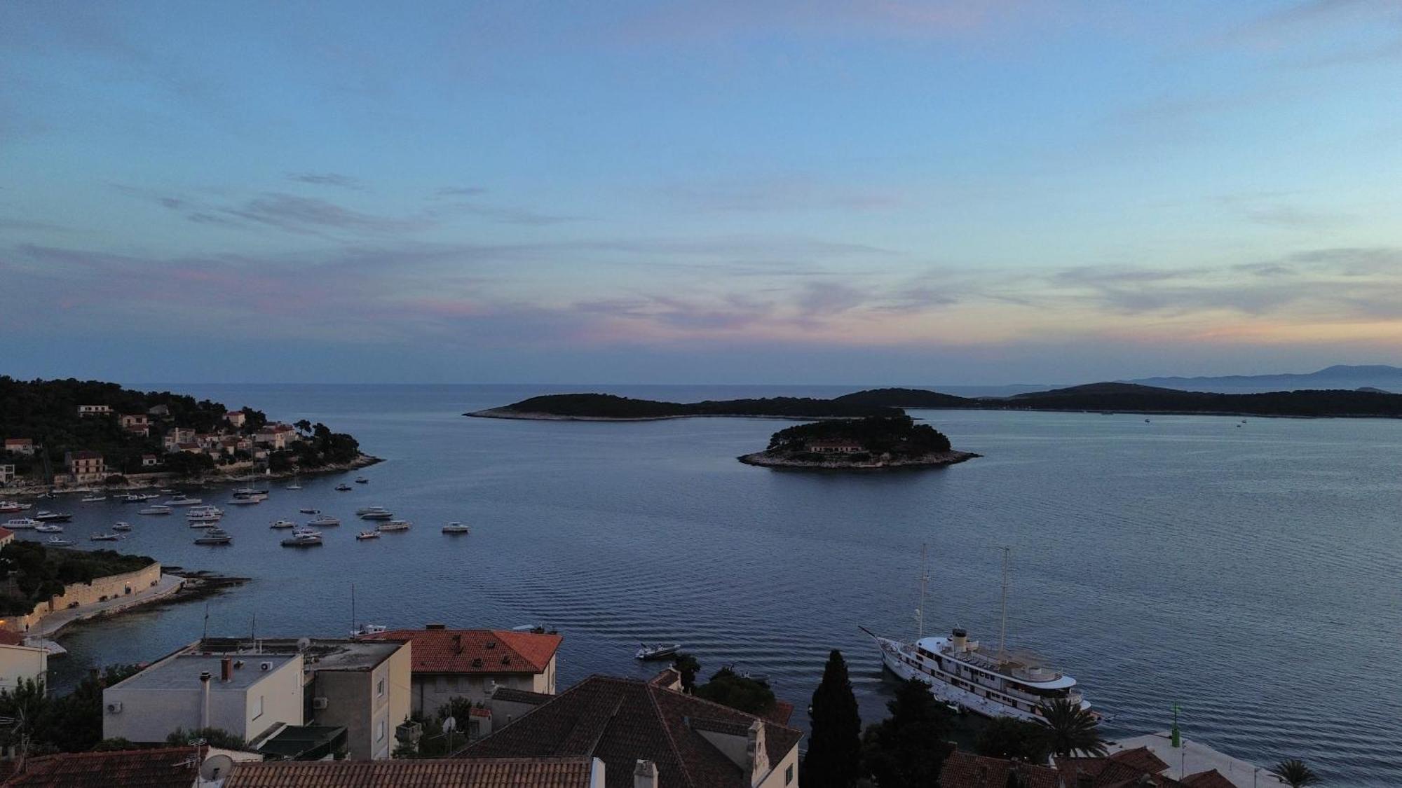 Forr - Hvar, Croatia *