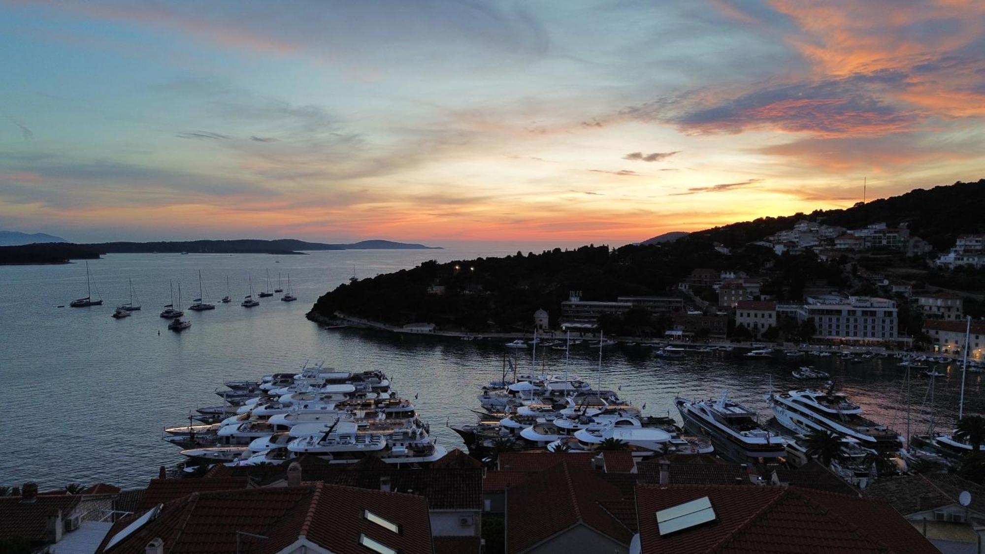 Forr - Hvar, Croatia Hvar Town