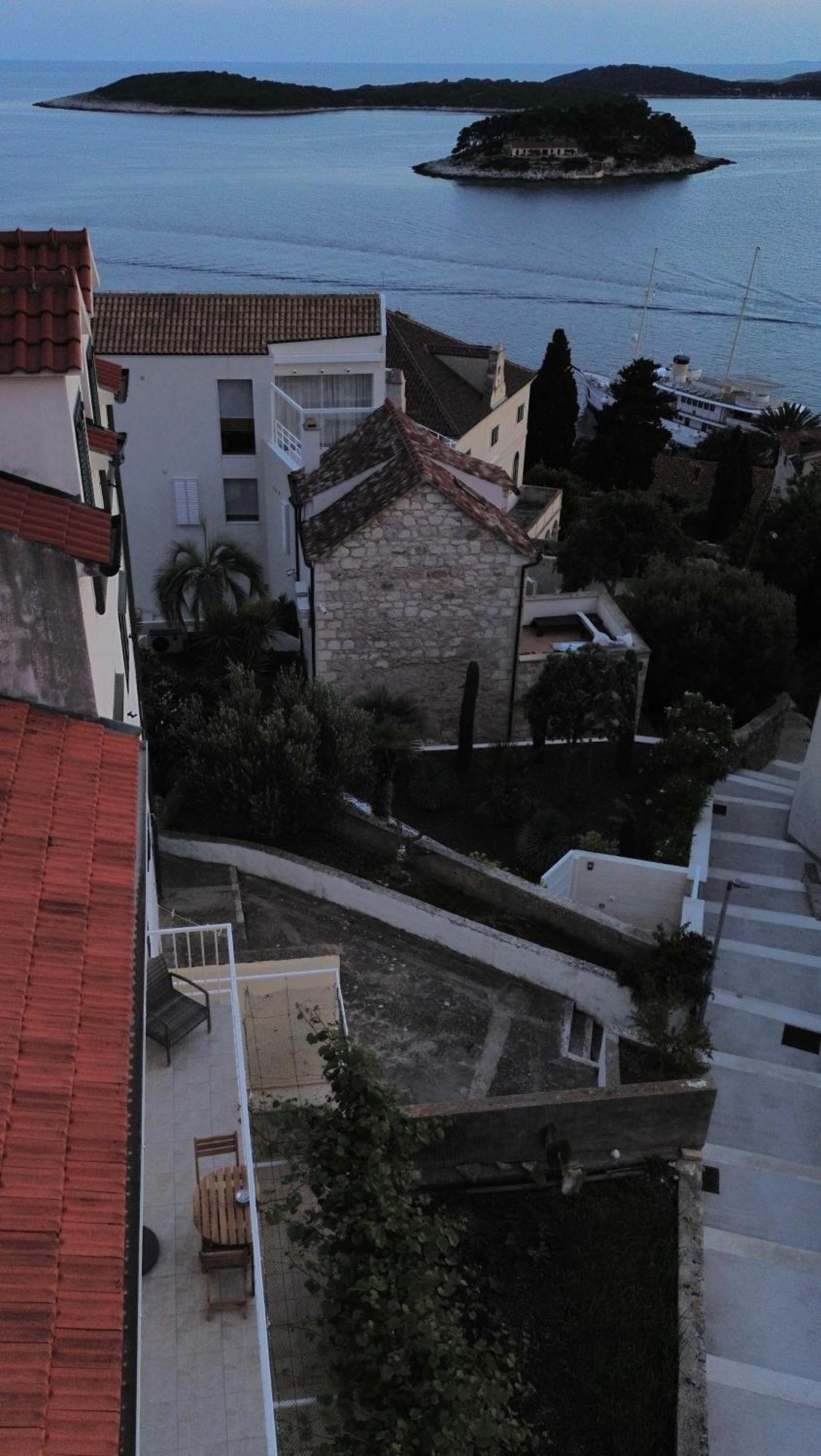 Forr - Hvar, Croatia