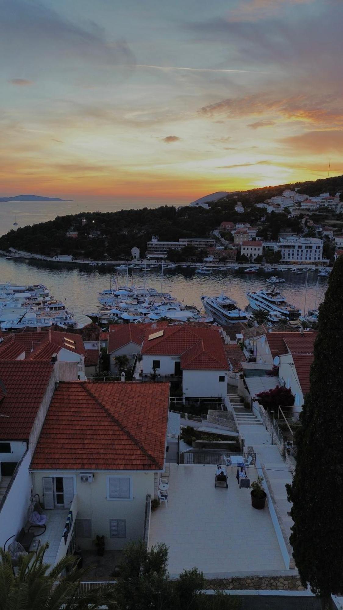 Apartment Forr - Hvar, Croatia Hvar Town
